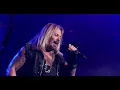 Motley Crue Wild Side The End Live in Los Angeles
