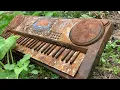Download Lagu Restauratie Digitale Piano Casio | Herstellen van elektrisch orgel Casio