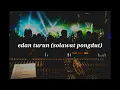 Download Lagu qasidah dangdut koplo jaipong(edan turun versi sholawat koplo jaipong)