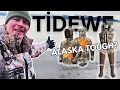 Ultimate Gear for Extreme Hunts TideWe Waders Heated Jacket Put to the Test