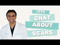 Let s Talk Scars What to Expect After Breast Surgery How to Manage Them