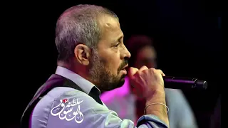 جورج وسوف اجمل ما غنى قابلنى والاشواق فى عيونه 