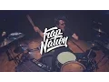 Matt McGuire - Trap Nation Mini Mix (Drum Cover)