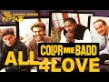ALL 4 LOVE - COLOR ME BADD (Karaoke Version)