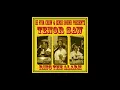 Tenor Saw - Ring The Alarm WITH LYRICS HD 1080p [ HIGH QUALITY SOUND ]