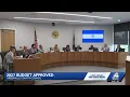 Greenville County Council approve 2027 budget