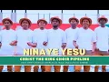 NINAYE YESU - Christ the King Choir - Pipeline