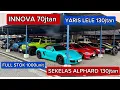 Download Lagu UPDATE STOK TERBARU PRABU MOTOR