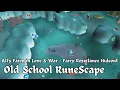 All s Fairy in Love War - Fairy Resistance Hideout Old School RuneScape