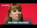 Download Lagu Angela Rayner steps down over stamp duty tax row | ITV News