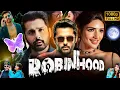 Download Lagu Robinhood New South Movie in Hindi Dubbed 2025 | Nithin \u0026 Sreeleela New South Movie | Review \u0026 Facts