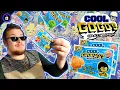 Grooving With GoGos - GoGos Crazy Bones COOL Series 2 Booster Cracking