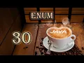 Enum - Java Tutorial
