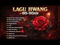 Lagu Lagu Jiwang 90an Paling Sedih (Tangkap Leleh) | Slow Rock Malaysia Menggamit Kenangan Lalu