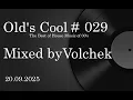 Download Lagu Classic House 2000's /Old School Mix # 029
