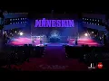 Måneskin, La Camisa Negra (Juanes cover)