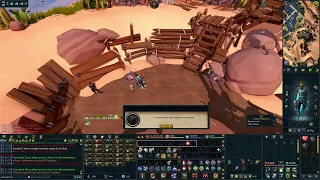How to get fast Archaeology artifacts rs3