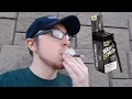 Black Mild Casino Cigarillo Review