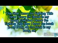 back in my body maggie rogers lyrics