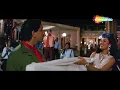 Raat Bhar Jaam Se Jaam Takrayega | Alisha Chinai | Tridev 1989 | Jackie Shroff, Sangeeta | 80s Song