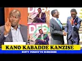 Kano Kabadde Kanzise😂😂😂; David Kabanda Today 