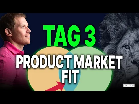 Download MP3 Tag 3 von 90 - Product Market Fit