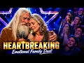 Michael Bennett Wife EMOTIONAL DUET Moves Everyone To Tears America s Talent Idol