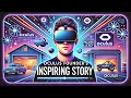 The Inspiring Journey of Oculus Founder From Vision to Virtual Reality Success