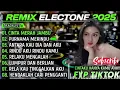 Download Lagu CINTA MERAH JAMBU - ALBUM REMIX ELECTONE 2025