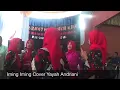 Download Lagu Iming Iming Cover Yayah Andriani (LIVE SHOW PARIGI PANGANDARAN)
