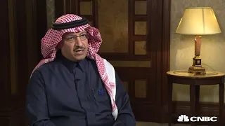 المقابلة الكاملة يوسف البنيان الرئيس التنفيذي لشركة سابك دندنها