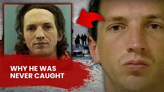How Israel Keyes Evaded Justice for Years Dark Minds