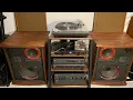 Download Lagu Richard Allan Speakers with NAD 3150 \u0026 2150