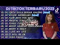 Download Lagu DJ TIKTOK TERBARU 2023 || DJ CINTA SAYA BUKAN KALENG KALENG - DJ AVADE AKIMILAKU FULL BASS