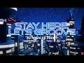 Download Lagu Zo Rosales \u0026 DJ Sulit - Stay Here, Let's Groove (Official Music Video)