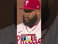 Download Lagu Yordan Alvarez Takes a 99 MPH FASTBALL to the BACK with BASES LOADED | World Series Game 4
