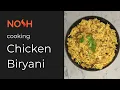 Download Lagu Nosh Cooking Chicken Biryani Autonomously