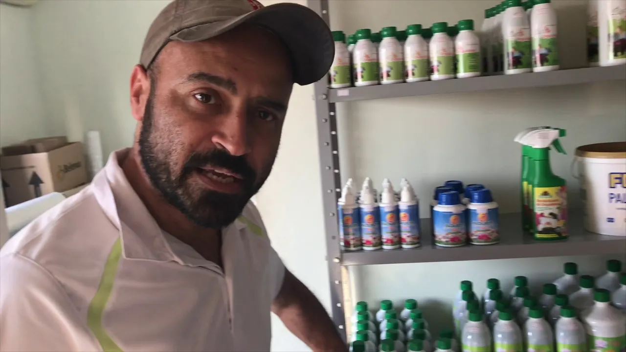 ONDE COMPRAR ADUBOS, SUBSTRATOS, VASOS, E ORQUÍDEAS? CONHEÇA A SOROCABA ORQUÍDEAS!