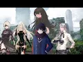 What would have happened if I traveled to the world of Nier Automata chapter 17