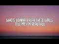 Kygo, Zoe Wees - Love Me Now (Lyrics)