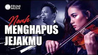 noah menghapus jejakmu cover erumi lagu trending versi terbaru