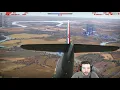 Great game in the AMX-30! With OrangeFan! (War Thunder Gameplay)