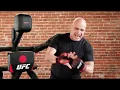 UFC BAS Body Action System - Compare BAS