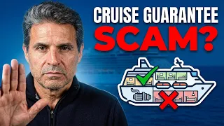 Guaranteed Cabin The Biggest Cruise Booking Mistake