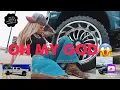 I had the BADDEST F-250 built