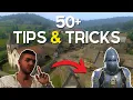 Over 50 Tips Tricks I WISH I Knew Sooner in Kingdom Come Deliverance