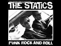 Lagu The Statics - Punk Rock And Roll - 1997 (Full Album)