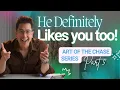 Lagu Signs they are Flirting With You ( ART OF THE CHASE SERIES Part 5 of 6 )
