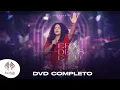 Sara Evelyn DVD Era Deus e Eu Completo