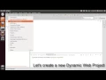 How to Make a Simple Web Application with Java